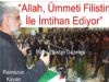 Araştırmacı-Yazar Ramazan Kayan;